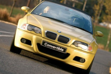 BMW M5. Ахтунг!!! Эм фюнф!!! BMW M серия Все BMW M