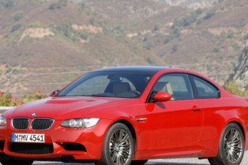 BMW M3. Маниакально-депрессивный психоз BMW M серия Все BMW M