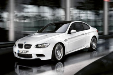 BMW M3. Травма души BMW M серия Все BMW M