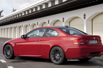 Essai BMW M5 2012 - Direct Auto BMW M серия Все BMW M