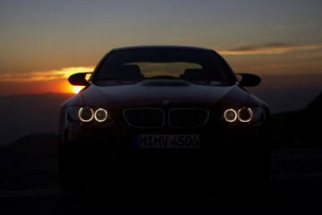 BMW M5. Ахтунг!!! Эм фюнф!!! BMW M серия Все BMW M