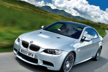 2011 BMW M5 Review - Chris Harris video diaries - EVO BMW M серия Все BMW M