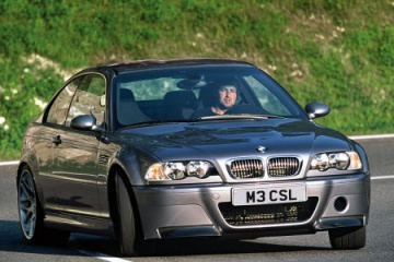BMW M5 Touring (E60) 5 дв. универсал (2007 — …) BMW M серия Все BMW M