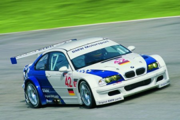 БМВ М3 BMW M серия Все BMW M