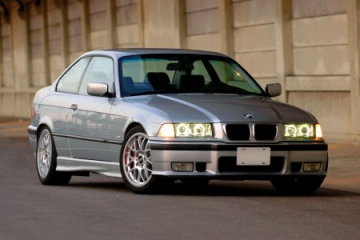 Программа для проверки корректности VIN кодов BMW BMW 3 серия E36