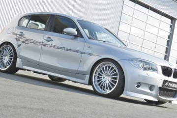 bmw 135i BMW 1 серия E81/E88