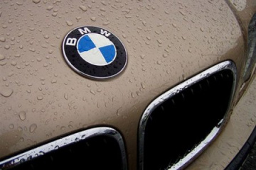 За февраль баварцы подняли уровень продаж аж на 14% BMW Мир BMW BMW AG