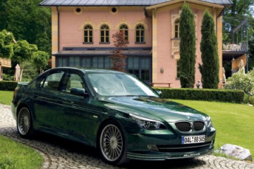 Подшипники редуктора Е60 BMW 5серия BMW 5 серия E60-E61