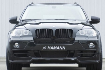 Большой тест-драйв (видеоверсия): BMW X5 BMW X5 серия E70