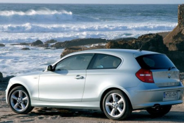 BMW 1 Series Video Review - Kelley Blue Book BMW 1 серия E81/E88