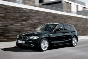 совет BMW 1 серия E81/E88