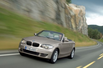 BMW 1M Test Drive - Agulhas Negras BMW 1 серия E81/E88