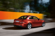 BMW Group U.S продала на 27,1% больше автомобилей, чем прошлом году.