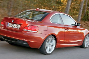 Как правильно выбрать и купить BMW! BMW 1 серия E81/E88