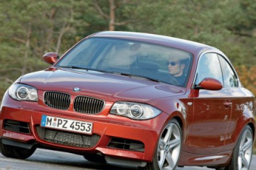 Подскажите в чем раздница 118i и 120i? BMW 1 серия E81/E88