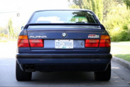 Вибрация двигателя м50б20 BMW 5 серия E34