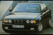 Стук гидрокомпенсаторов m50b20 BMW 5 серия E34
