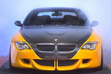 2 дв. купе 645Ci 333 / 6100 6МКПП с 2004 по 2005 BMW 6 серия E63-E64