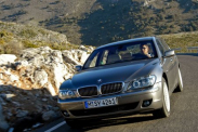 Не заводится BMW e65! Positions P, R, N, D possible