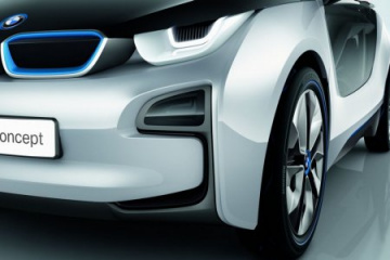 Помогите опредилиться дайте совет BMW BMW i Все BMW i