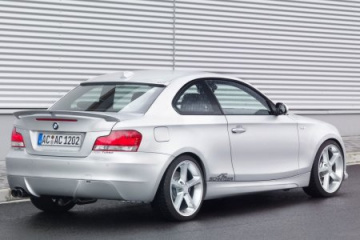 комплект летних колес для BMW 1,3 серии 205/55/R16 BMW 1 серия E81/E88