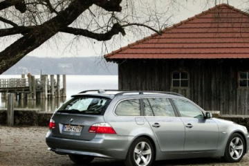 основной жгут проводов на 530xi е60 BMW 5 серия E60-E61