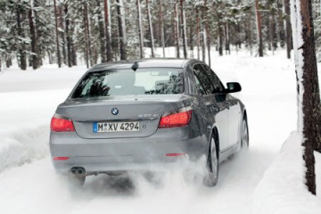 BMW E60 535i JB+ vs BMW E39 M5 BMW 5 серия E60-E61