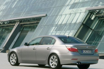 БК BMW E60. Активация тест-меню и сброс сервиса при замене масла. BMW 5 серия E60-E61