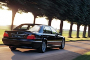 АuтоАнекDOT BMW 7 серия E38