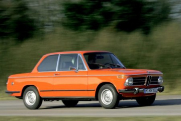 Раритетные автомобили. BMW 700, 700L, 700LS (1959-1965) BMW Ретро Все ретро модели