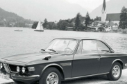 фонари Рейндж ровер рестайл 10-13 BMW Ретро Все ретро модели