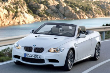 BMW M3 (E92) 650 л. с. BMW M серия Все BMW M