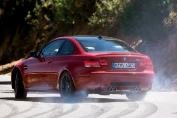 BMW M3. Маниакально-депрессивный психоз BMW M серия Все BMW M