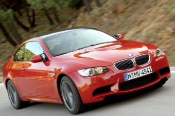 BMW M5. ОЧЕВИДНОЕ НЕВЕРОЯТНОЕ BMW M серия Все BMW M