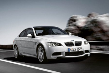 The BMW 1M: The Last Drive BMW M серия Все BMW M