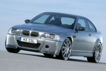 BMW M3. Часовой пояс BMW M серия Все BMW M