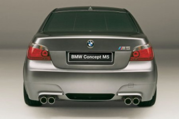 BMW M3. Мирный атом BMW M серия Все BMW M