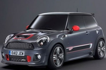 Mini Cooper S Countryman HAMANN BMW Всё о MINI COOPER Все MINI