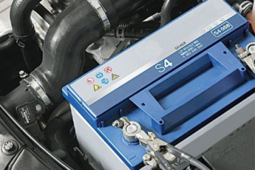 «Плюсы» и «минусы» аккумуляторов BMW X3 серия E83