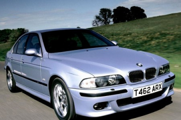 BMW М6 (F12) BMW M серия Все BMW M