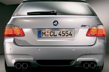 BMW M5 F10 review / rijtest BMW M серия Все BMW M