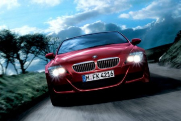 Состязание чемпионов BMW M3 BMW M серия Все BMW M