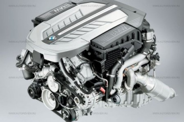 Система охлаждения: общие рекомендации по работе BMW 3 серия F30-F35