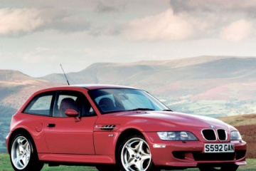 BMW Z3. Пламенеющий родстр BMW. BMW Z серия Все BMW Z