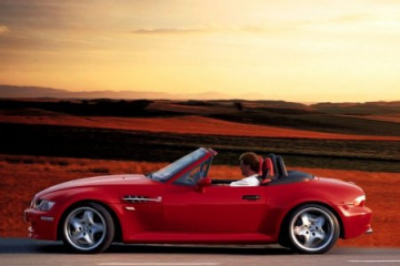 BMW Z4. Икс, Игрек и Z BMW Z серия Все BMW Z