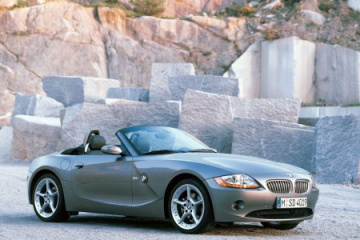 2 дв. кабриолет Z3 roadster 2.2i S 170 / 6100 5МКПП с 2000 по 2002 BMW Z серия Все BMW Z