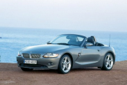 Куплю на Z4 е85 BMW Z серия Все BMW Z