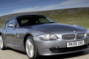 BMW Z4 vs Porsche Boxster vs Honda S2000