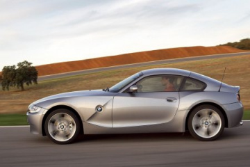 BMW Z9 BMW Z серия Все BMW Z