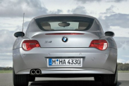 Куплю на Z4 е85 BMW Z серия Все BMW Z